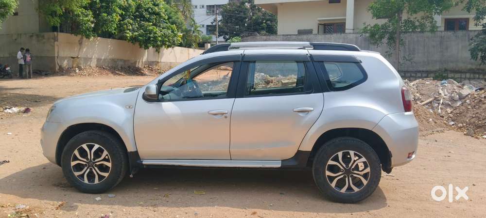 Nissan Terrano Xv D Pre, 2014, Diesel