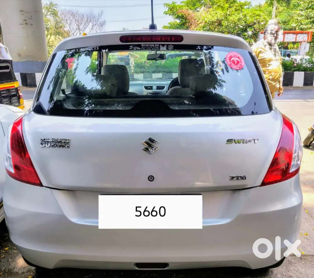 Maruti Suzuki Swift 2015 Diesel Well Maintained