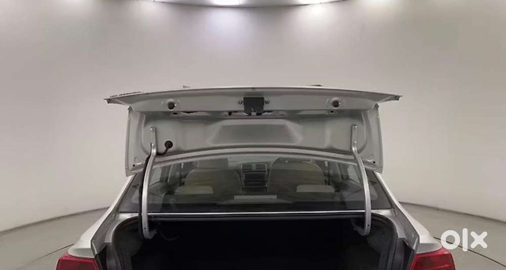 Volkswagen Ameo 2020 Petrol Good Condition