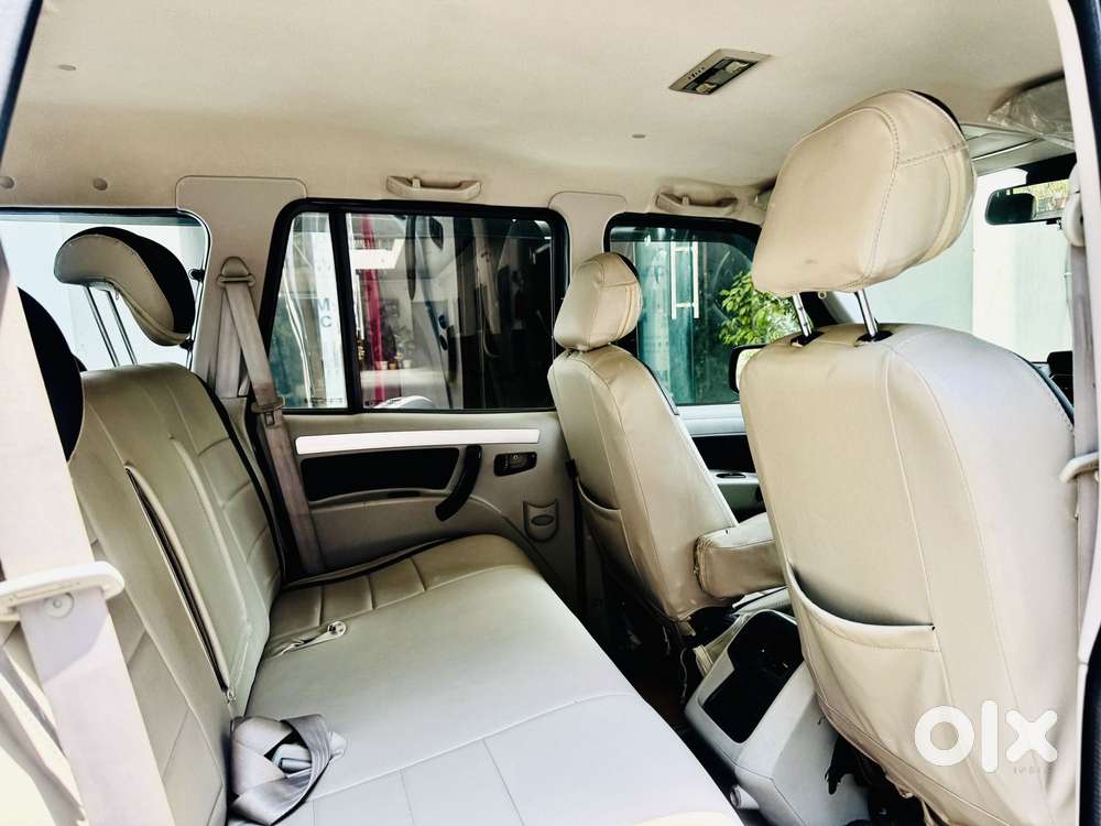 Mahindra Scorpio S11 Mt 7s Cc, 2022, Diesel
