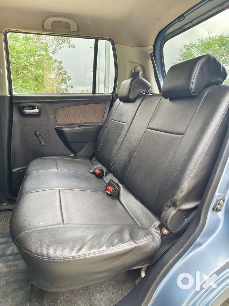 Maruti Suzuki Wagon R Cng Lxi, 2014, Cng & Hybrids