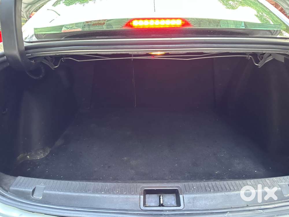 Renault Fluence 1.5 E4, 2016, Diesel