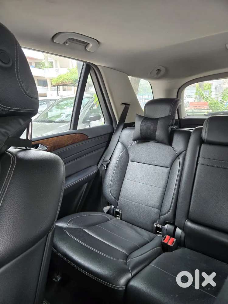 Mercedes-benz M-class 2016 Diesel 4matic 3rd Owner