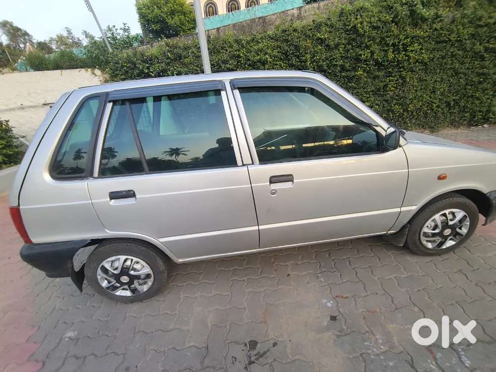 Maruti Suzuki 800 2006 Petrol 79000 Km Driven