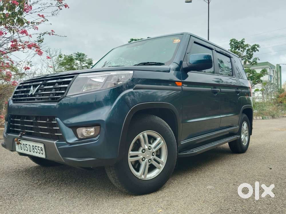 Mahindra Bolero Neo 1.5 N 10, 2025, Diesel