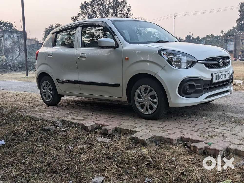 Maruti Suzuki Celerio 2024 Petrol 27000 Km Driven