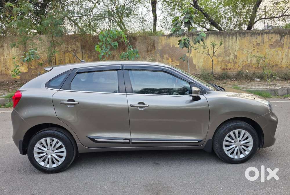 Maruti Suzuki Baleno 1.2 Delta, 2019, Petrol