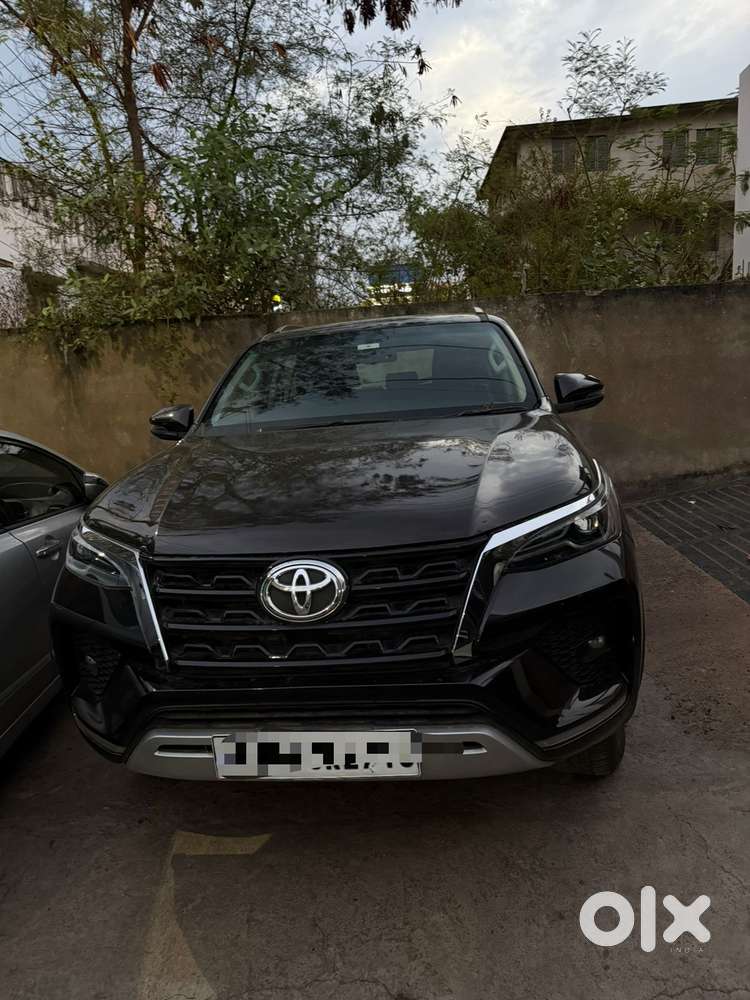 Toyota Fortuner 3.0 4x2 Mt, 2022, Diesel