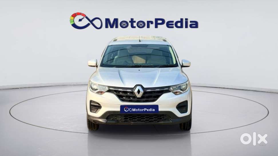 Renault Triber Rxt, 2020, Petrol