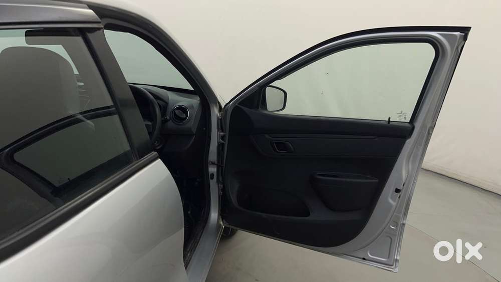 Renault Kwid 1.0 Rxt, 2017, Petrol