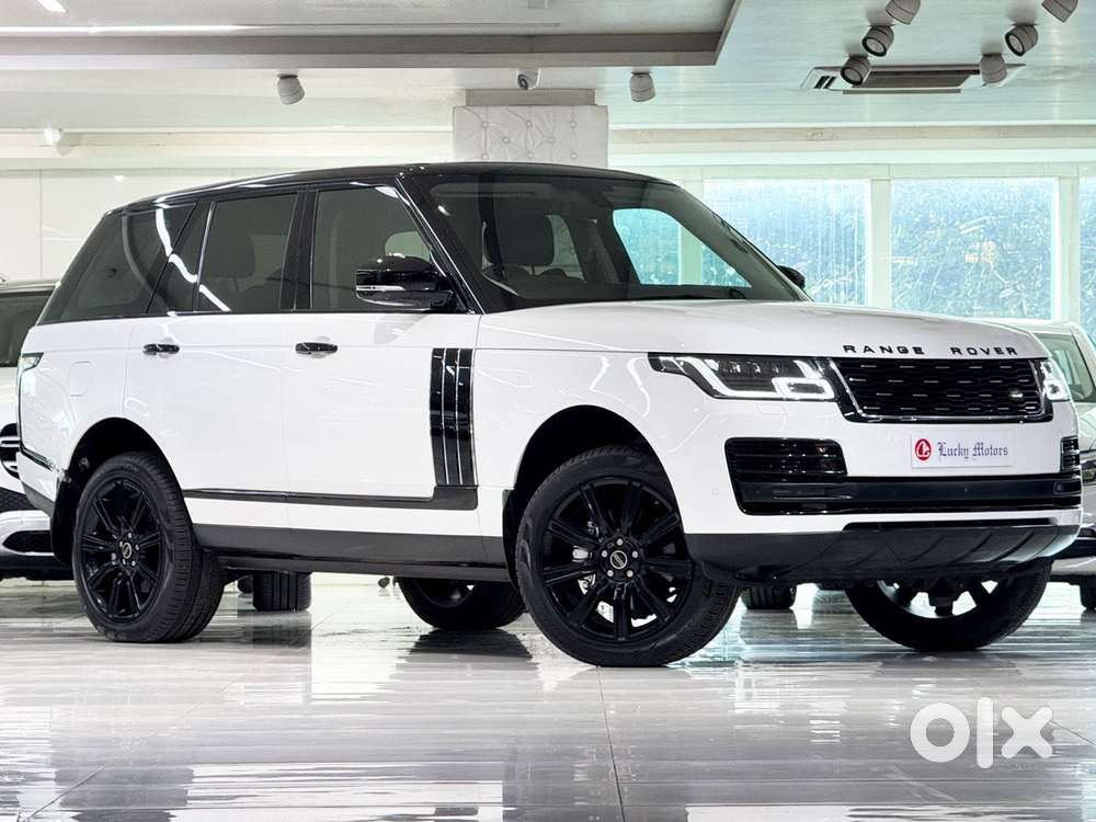 Land Rover Range 3.0 Tdv6 Hse, 2016, Diesel