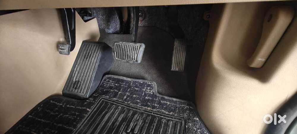 Kia Carnival Prestige, 2021, Diesel