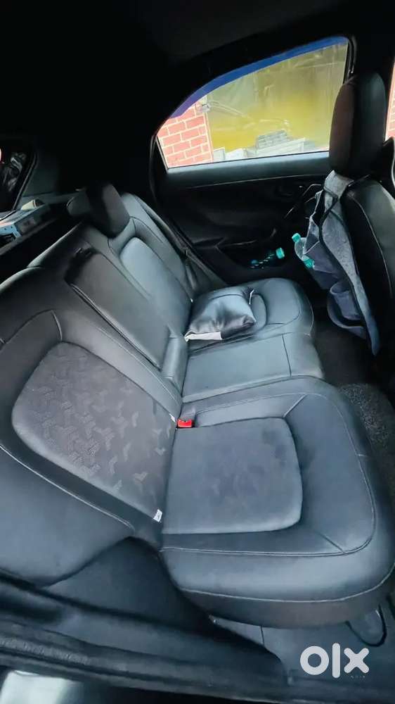 Tata Nexon Xz+ O -diesel 2021