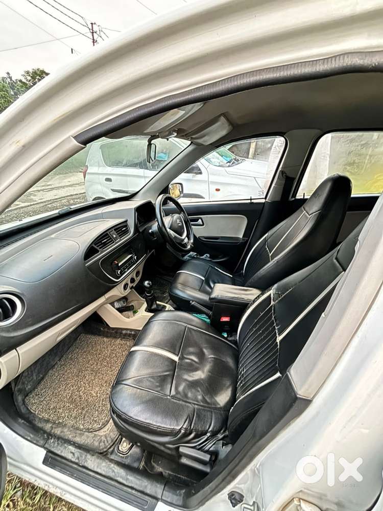 Maruti Suzuki Alto Petrol 2021