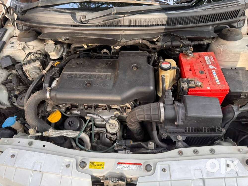 Maruti Suzuki Ciaz Zdi, 2016, Diesel