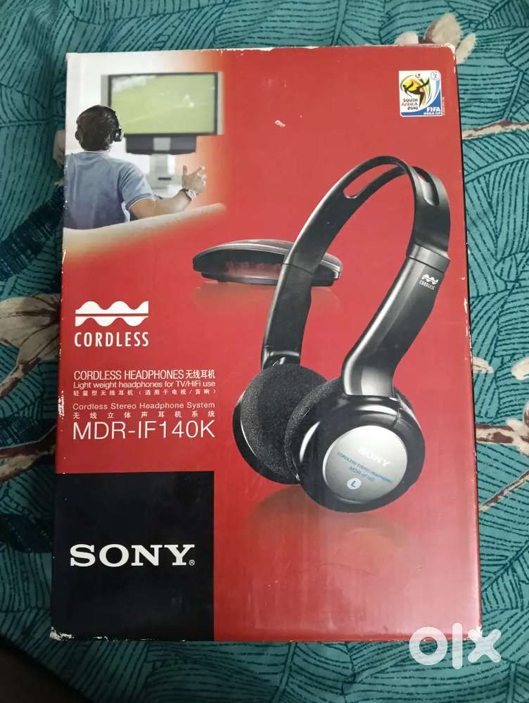 Sony MDR-IF140K