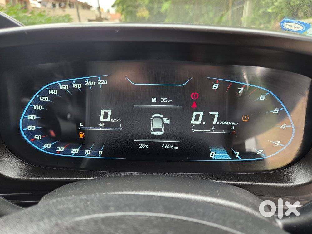 Hyundai New I20 1.2 Sportz Mt, 2023, Petrol