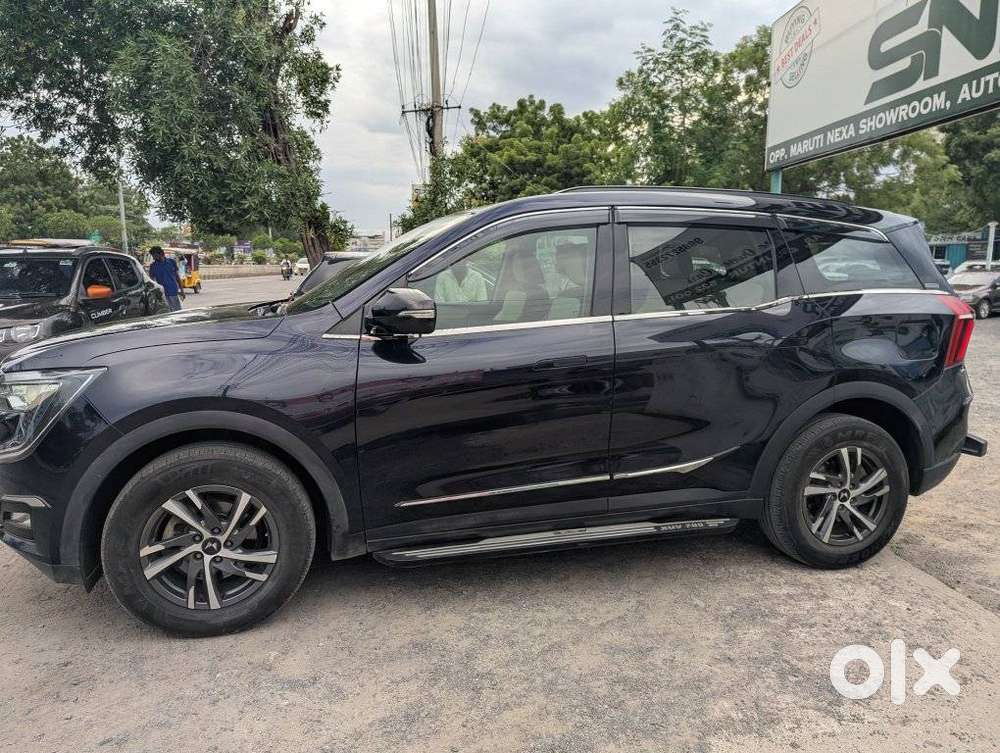 Mahindra Xuv700 2.2 Ax 5 Diesel Mt 7 Str, 2024, Diesel