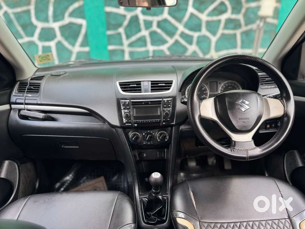 Maruti Suzuki Swift, 2016, Petrol