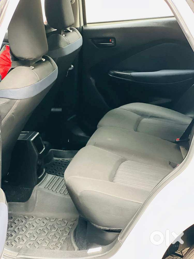 Maruti Suzuki Baleno Delta, 2023, Petrol