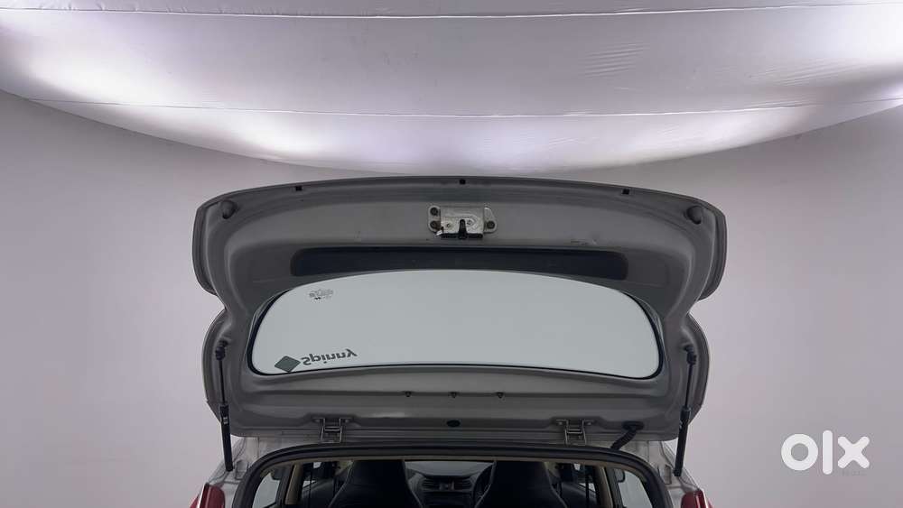 Hyundai Eon Sportz, 2014, Petrol