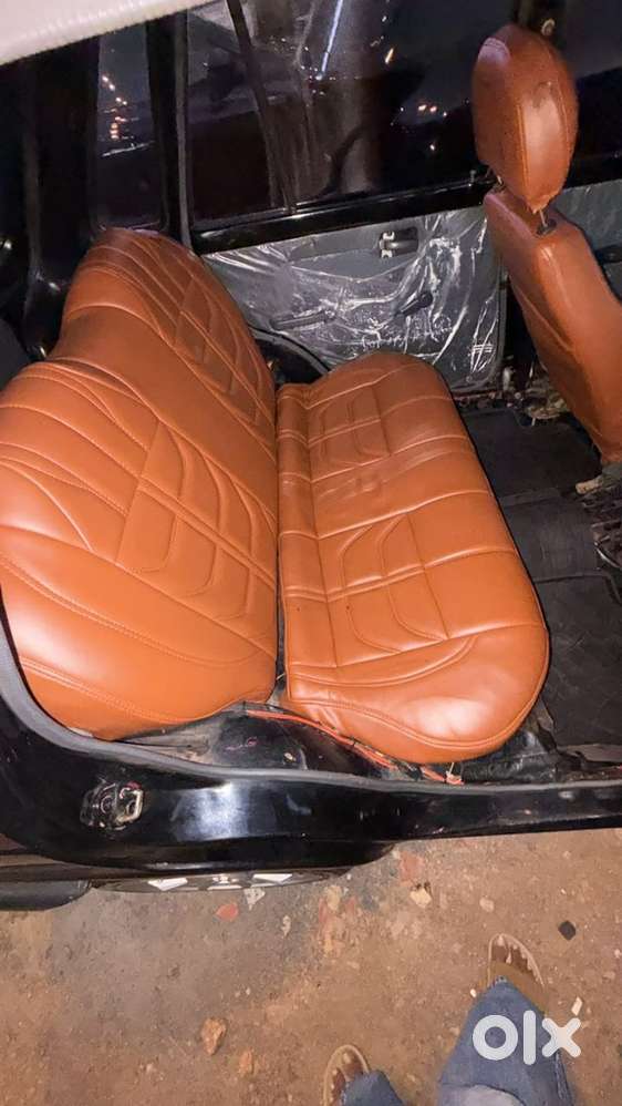 Maruti Suzuki 800 1998