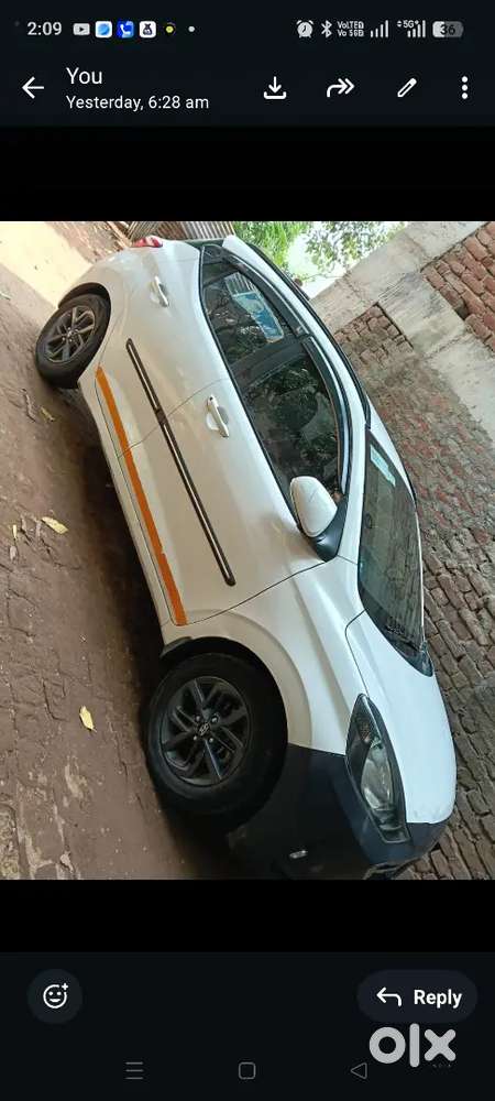 Hyundai Grand I10 Prime 2023