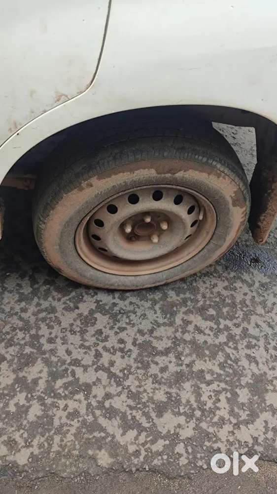 Toyota Innova 2008 Diesel Well Maintained