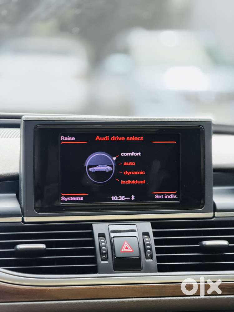 Audi A6 2.0 Tdi, 2012, Diesel