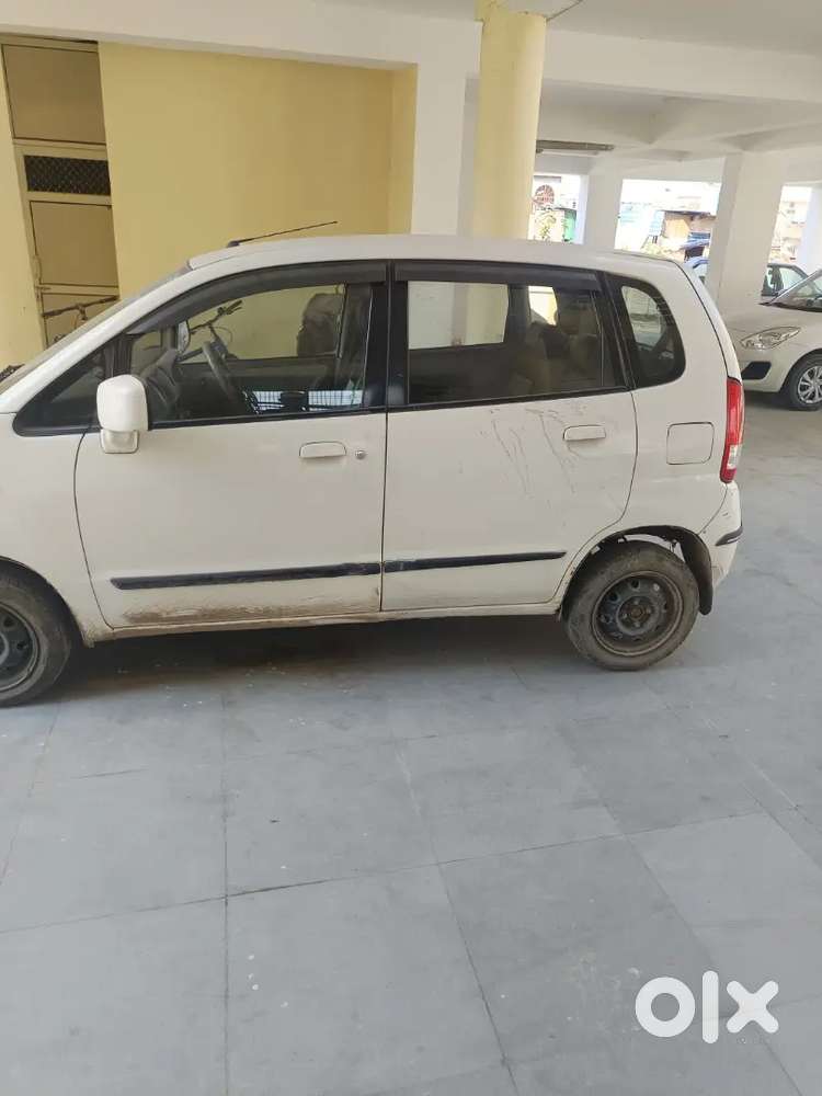 Maruti Suzuki Zen Estilo Feb.2012 Cng & Hybrids Good Condition