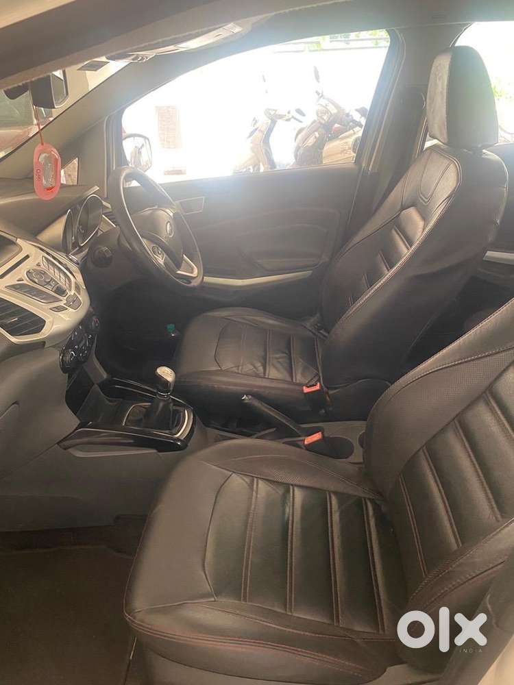 Ford Diesel 2018 Car