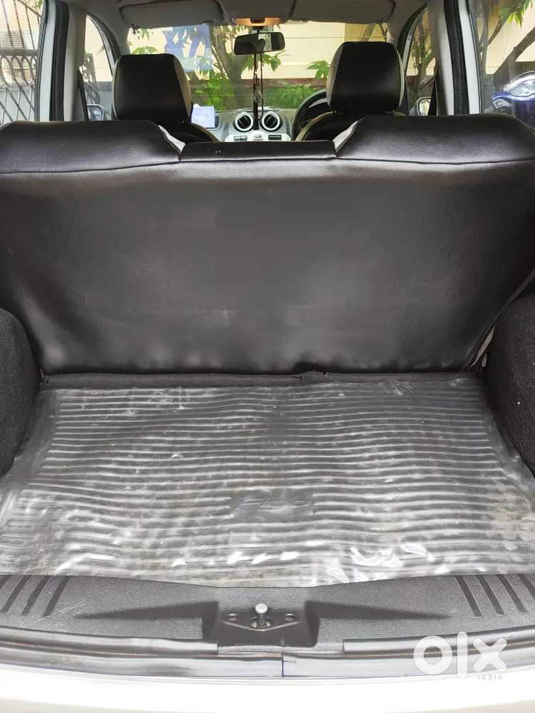 Ford Figo 1.4 Diesel 2014