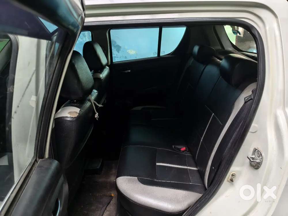 Maruti Suzuki Swift Vxi 2014