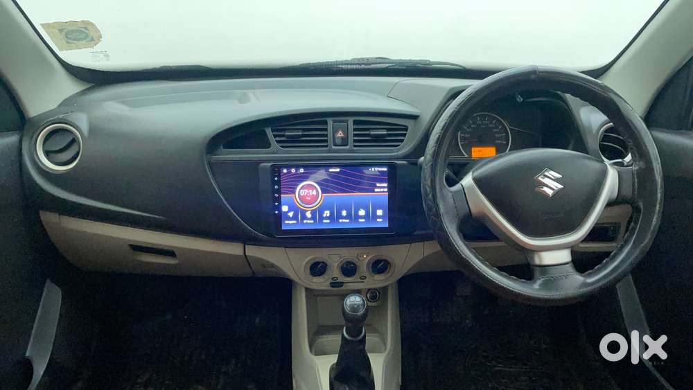 Maruti Suzuki Alto 800 Lxi, 2019, Petrol
