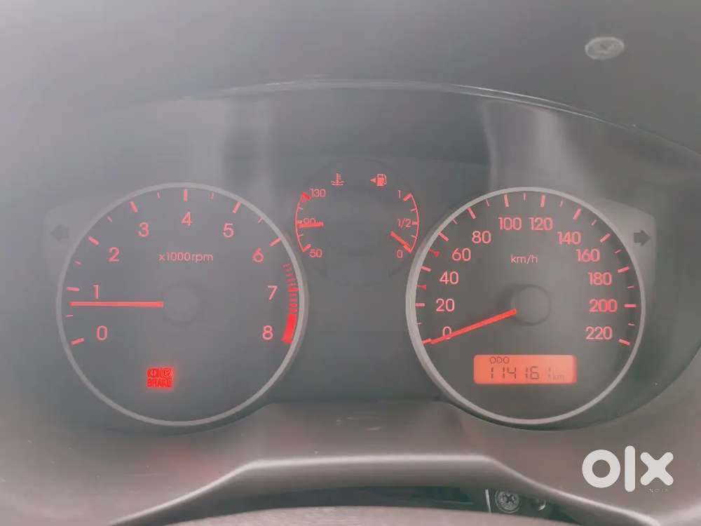 Hyundai New I20 1.5 Magna Mt 2009