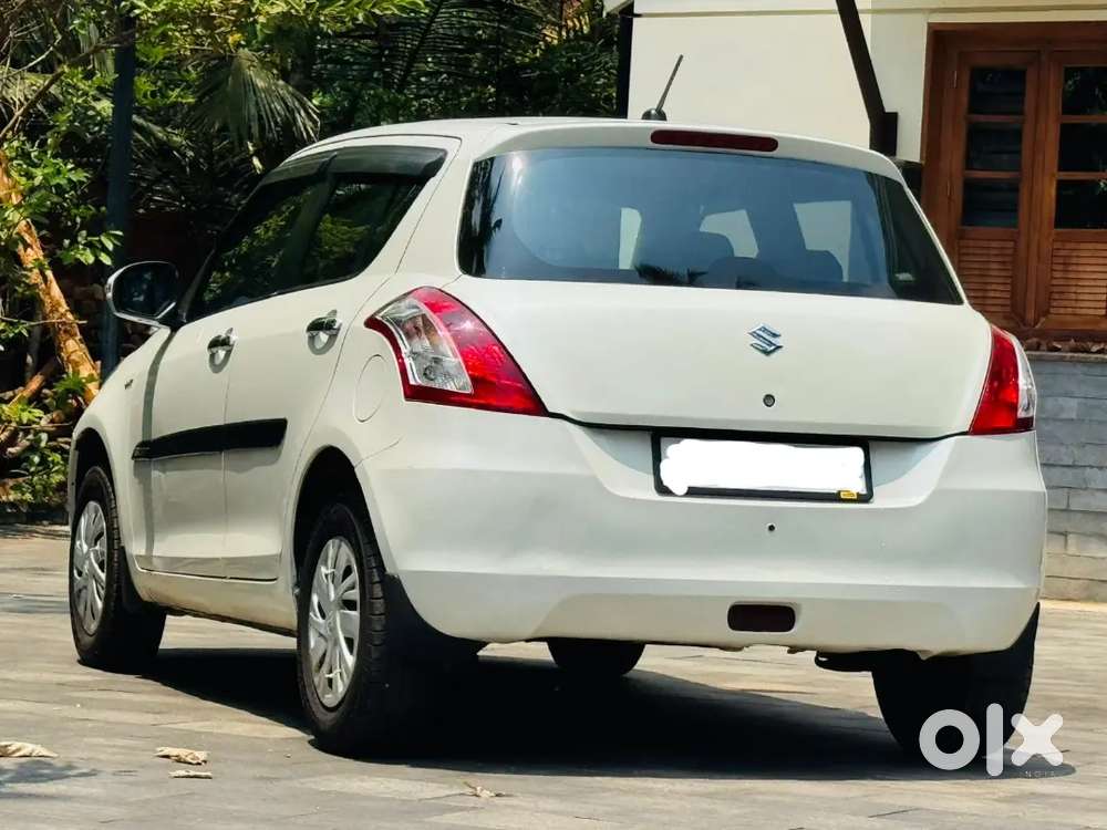 Maruti Suzuki Swift Vdi 2015.  82600km Driven