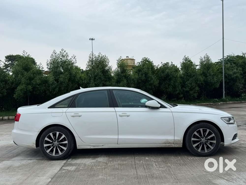 Audi A6 2.0 35 Tdi Technology, 2015, Diesel
