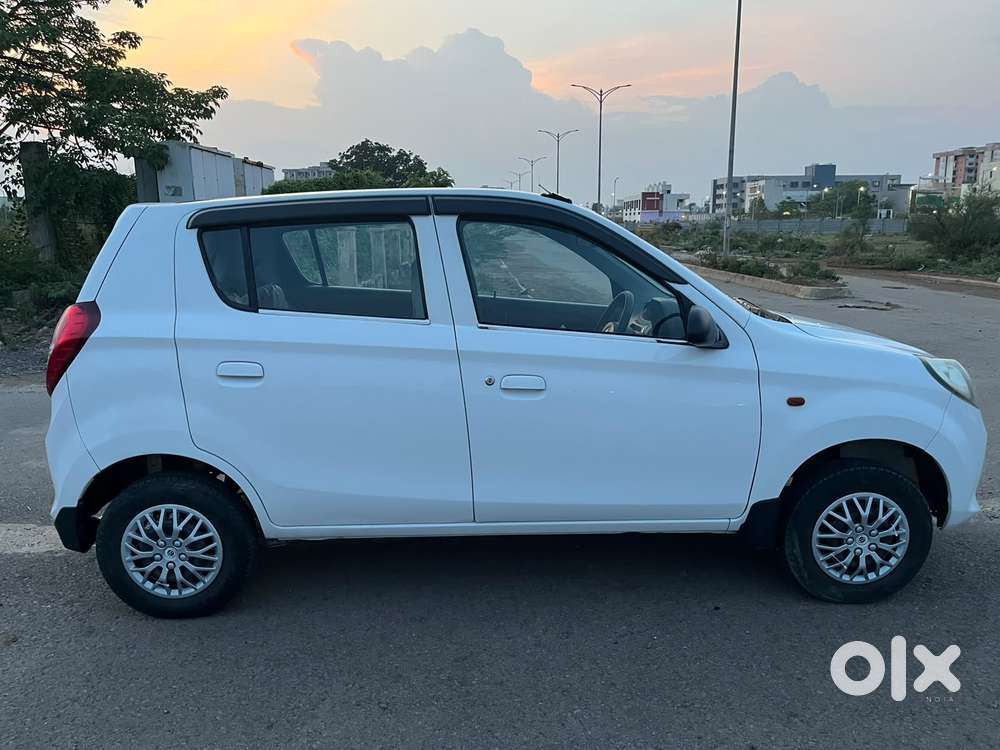 Maruti Suzuki Alto 0.8 Lxi (o), 2013, Petrol