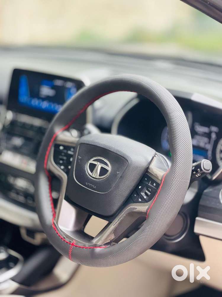 Tata Safari 2.0 Kryotec Xz Plus Adventure, 2021, Diesel
