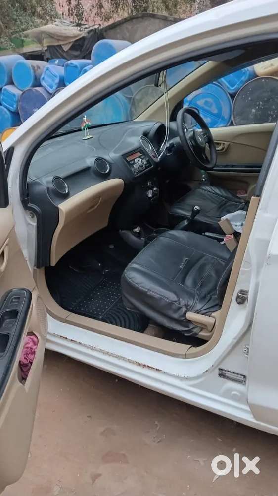 Honda Mobilio Variant 2016