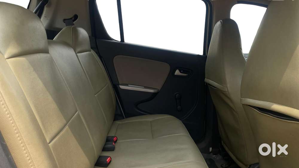 Maruti Suzuki Alto K10 Vxi Amt, 2015, Petrol