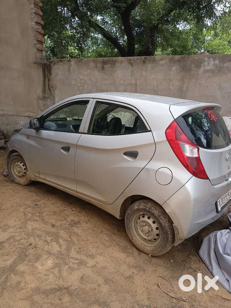 Hyundai Eon 0.8 Era 2017 Petrol Manual