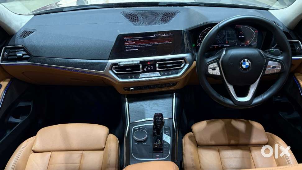 Bmw 3 Series Gran Limousine 2.0 330li Luxury Line, 2021, Petrol
