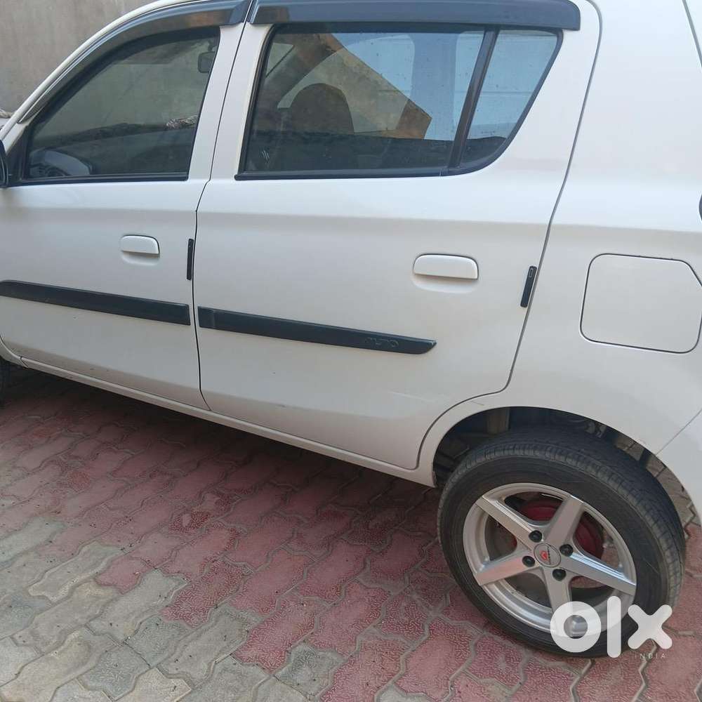 Maruti Suzuki Petrol 2022