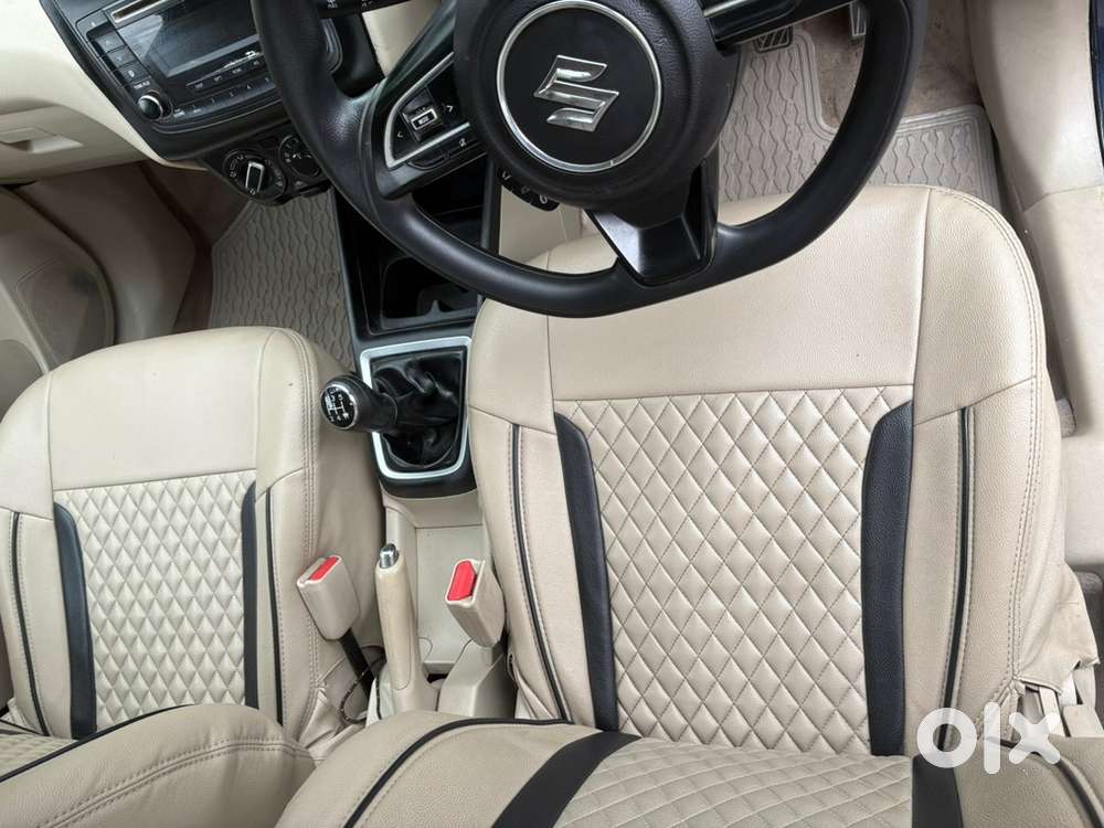 Maruti Suzuki Dzire 2018 Petrol Good Condition