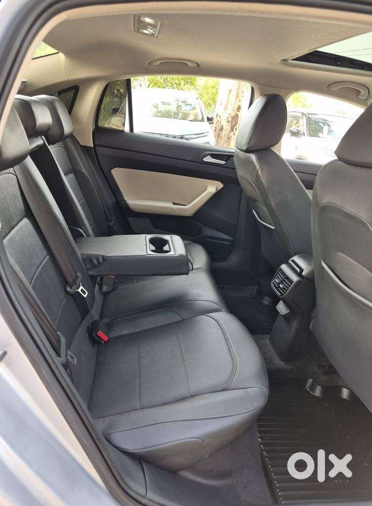 Volkswagen Virtus 1.5 Tsi Gt Plus Evo Dsg, 2023, Petrol