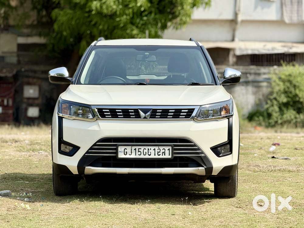 Mahindra Xuv300 W6 Diesel, 2023, Diesel