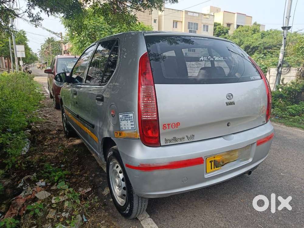 Good Condition T Board Indica