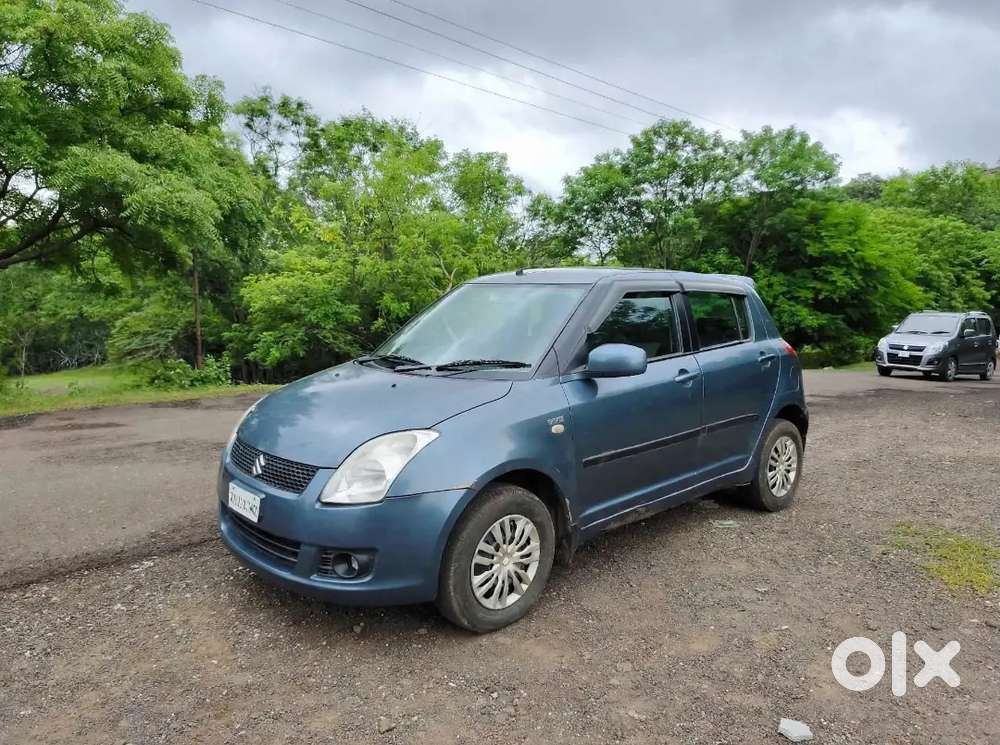 Maruti Suzuki Swift Vdi 2011 ऑटोमैटिक
