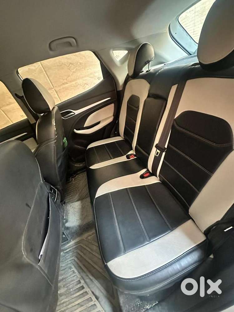 Mg Astor 2024 Petrol 12000 Km Driven